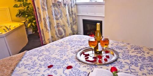 Elk Forge Bed And Breakfast