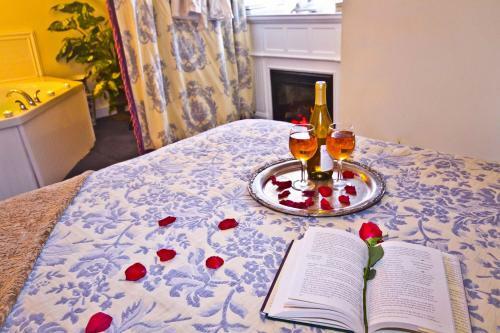 Elk Forge Bed And Breakfast