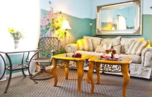 Elk Forge Bed And Breakfast