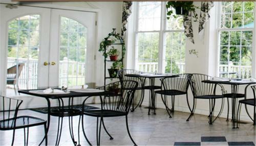 Elk Forge Bed And Breakfast