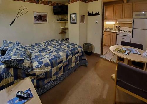 Hotel Elk Run Inn