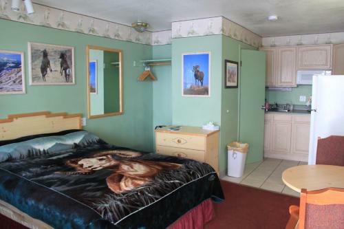 Hotel Elk Run Inn