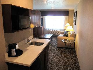 Hotel Best Western Plus Timpanogos Inn