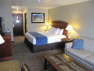 Hotel Best Western Plus Timpanogos Inn