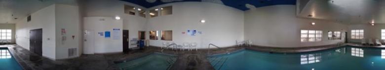 Hotel Best Western Plus Timpanogos Inn