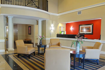 Hotel Extended Stay America - Durham - Rtp - Miami Blvd. - South
