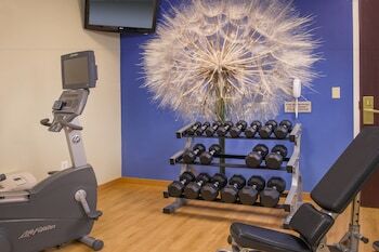Hotel Springhill Suites Raleigh-durham Airport/research Triangle Park