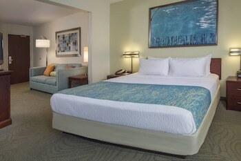 Hotel Springhill Suites Raleigh-durham Airport/research Triangle Park