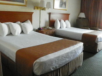 Hotel Lafayette Garden Inn