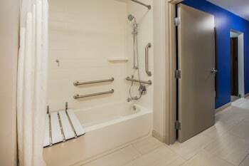 Hotel Holiday Inn Express Ellensburg
