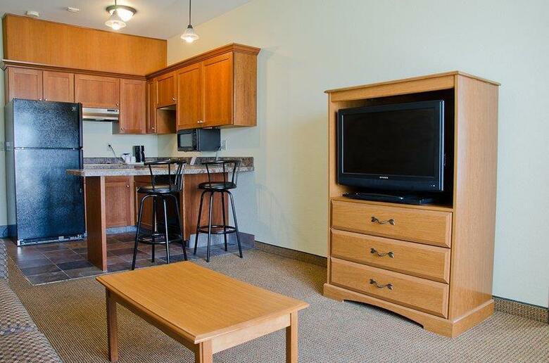 Hotel Best Western Plus Lincoln Inn & Suites