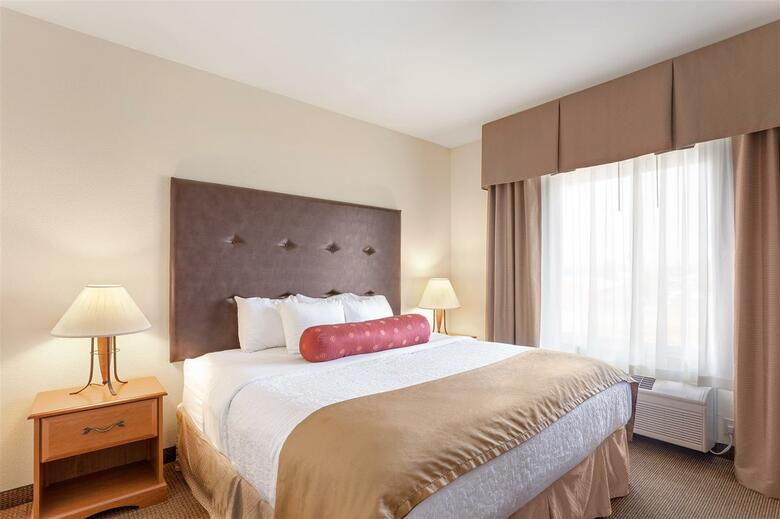 Hotel Best Western Plus Lincoln Inn & Suites