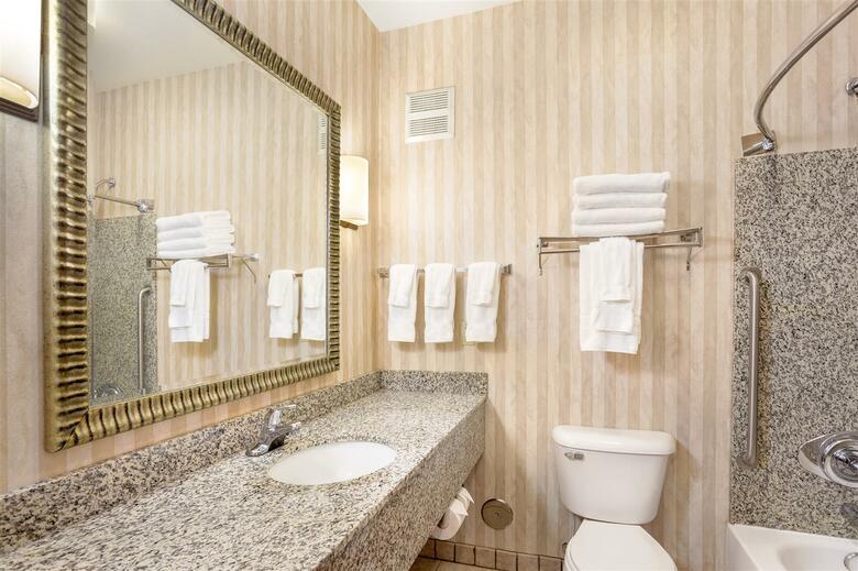Hotel Best Western Plus Lincoln Inn & Suites