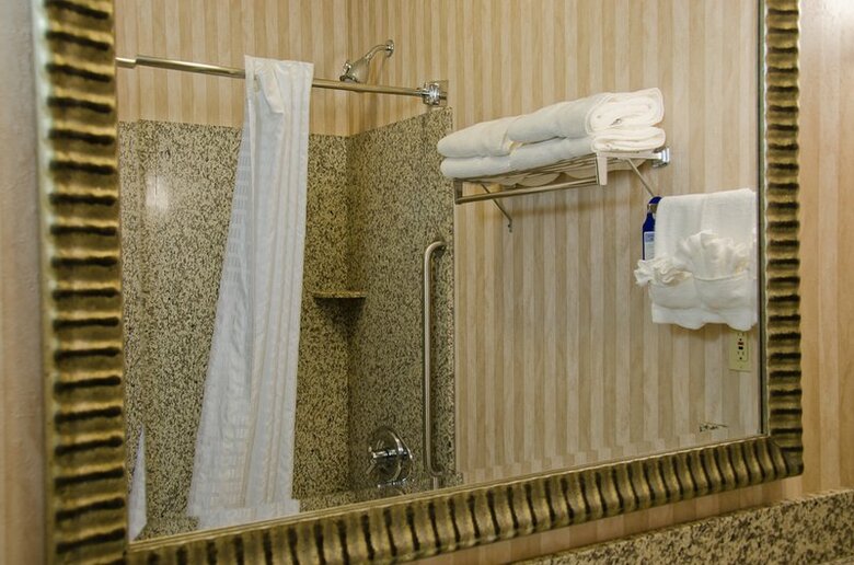 Hotel Best Western Plus Lincoln Inn & Suites