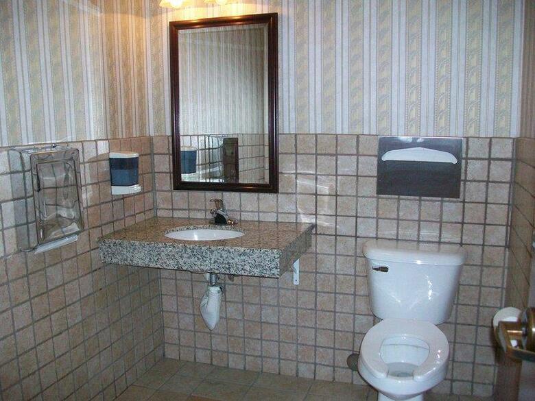 Hotel Best Western Plus Lincoln Inn & Suites