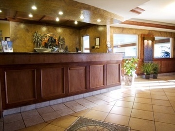 Hotel Best Western Plus Lincoln Inn & Suites