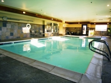 Hotel Best Western Plus Lincoln Inn & Suites