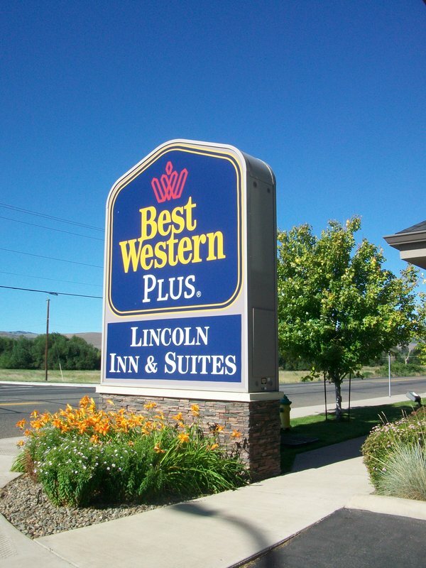 Hotel Best Western Plus Lincoln Inn & Suites