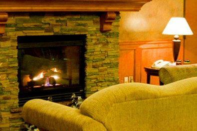 Hotel Best Western Plus Lincoln Inn & Suites