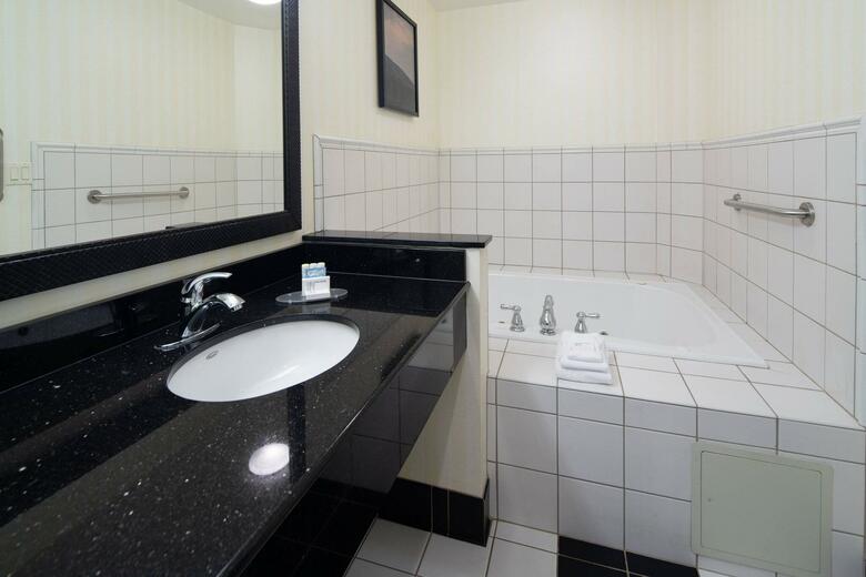 Hotel Fairfield Inn & Suites Seattle Bremerton