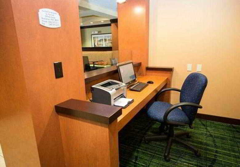 Hotel Fairfield Inn & Suites Seattle Bremerton