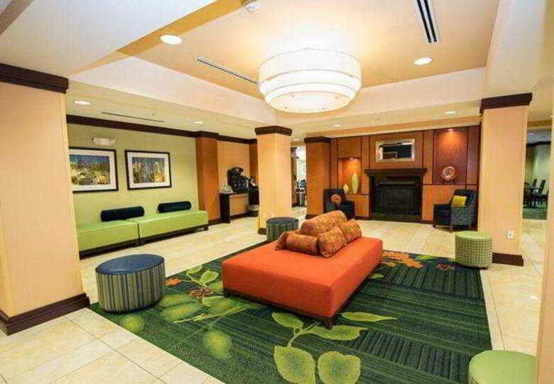 Hotel Fairfield Inn & Suites Seattle Bremerton