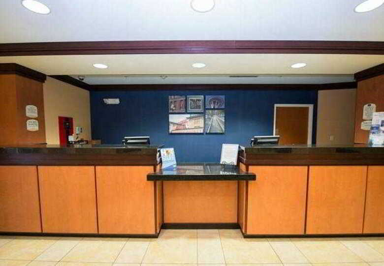Hotel Fairfield Inn & Suites Seattle Bremerton