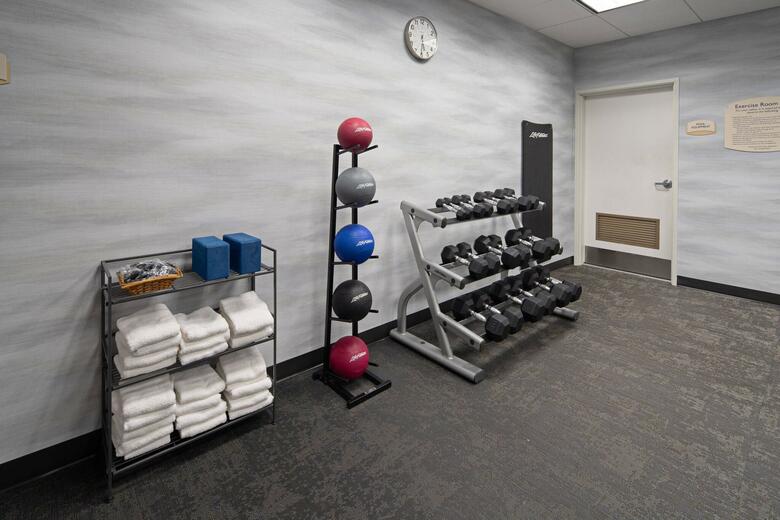 Hotel Fairfield Inn & Suites Seattle Bremerton