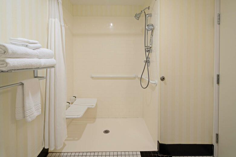 Hotel Fairfield Inn & Suites Seattle Bremerton