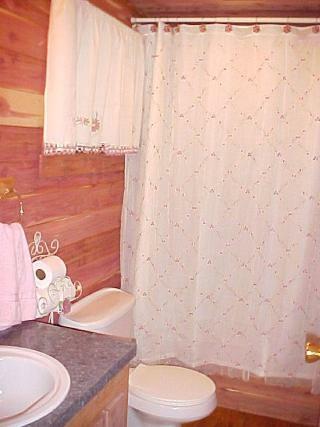 Lodge Trail's End Guest House