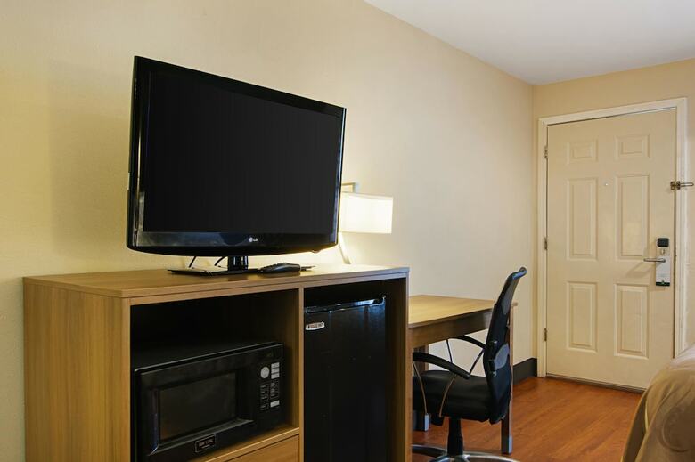 Hotel Quality Inn Lagrange