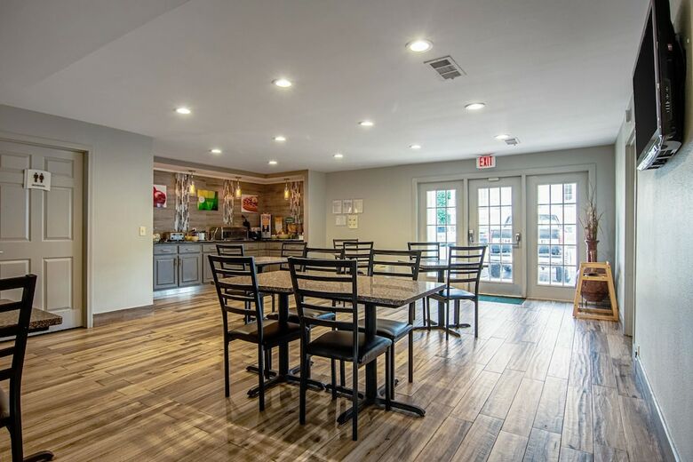 Hotel Quality Inn Lagrange