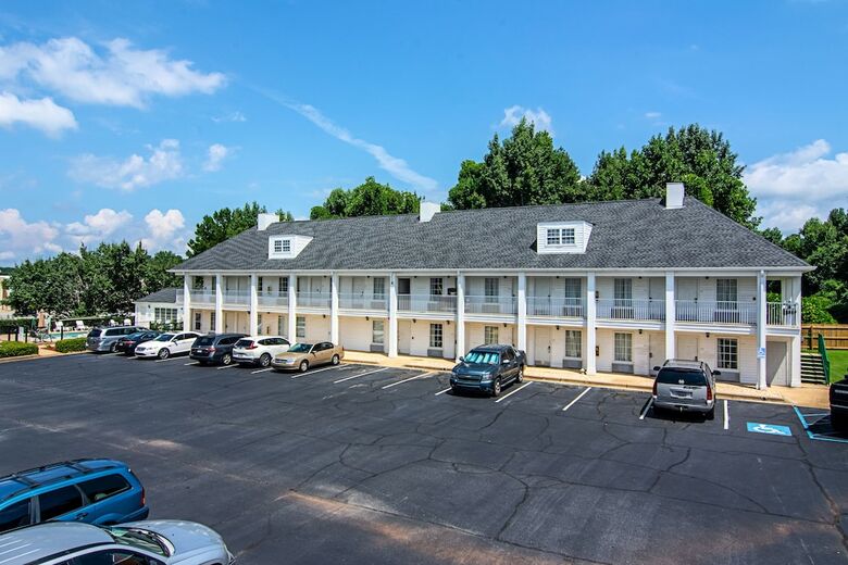 Hotel Quality Inn Lagrange