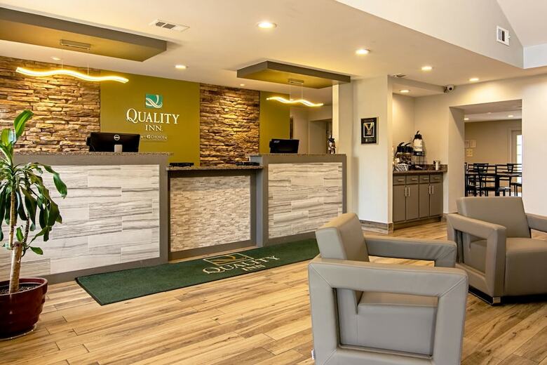 Hotel Quality Inn Lagrange