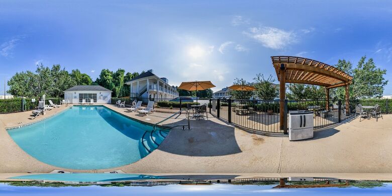 Hotel Quality Inn Lagrange