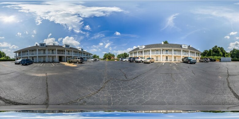 Hotel Quality Inn Lagrange