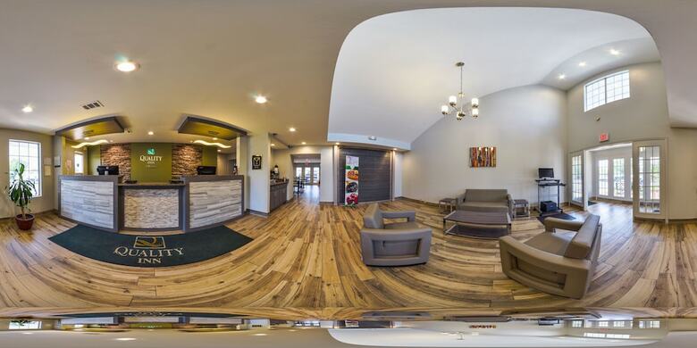 Hotel Quality Inn Lagrange