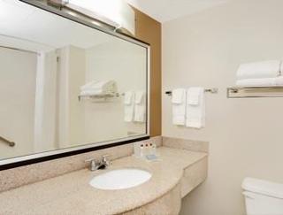Hotel Wingate By Wyndham Raleigh Durham / Airport