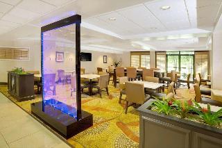 Hotel Wingate By Wyndham Raleigh Durham / Airport