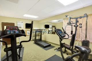 Hotel Wingate By Wyndham Raleigh Durham / Airport