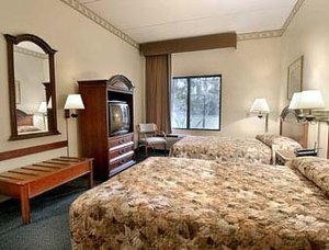 Hotel Wingate By Wyndham Raleigh Durham / Airport