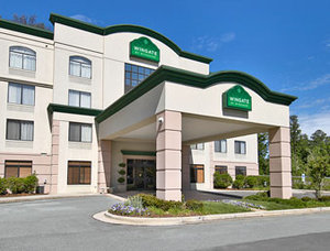 Hotel Wingate By Wyndham Raleigh Durham / Airport