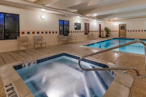 Hotel Hampton Inn Lehi-thanksgiving Point