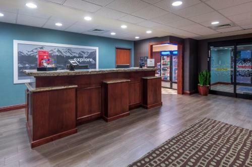 Hotel Hampton Inn Lehi-thanksgiving Point