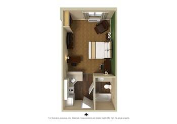 Hotel Extended Stay America - Austin - Northwest - Lakeline Mall