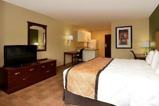 Hotel Extended Stay America - Austin - Northwest - Lakeline Mall