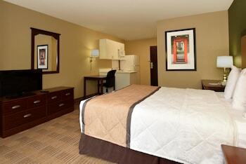 Hotel Extended Stay America - Austin - Northwest - Lakeline Mall