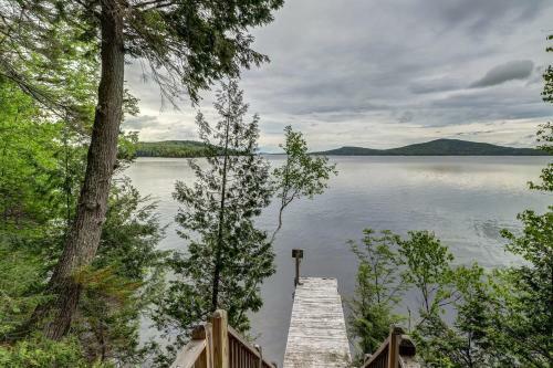 The North Shore House