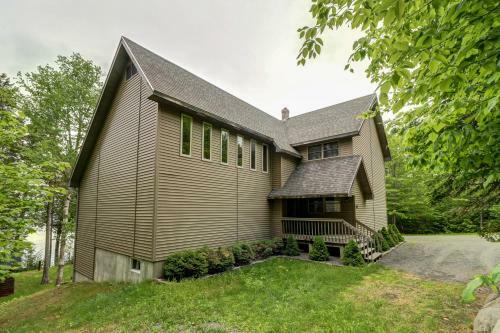 The North Shore House