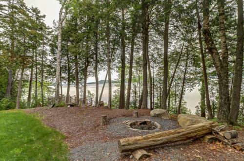 The North Shore House